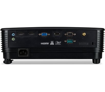 Изображение 5 Проектор Acer X1229 (MR.JXG11.001)