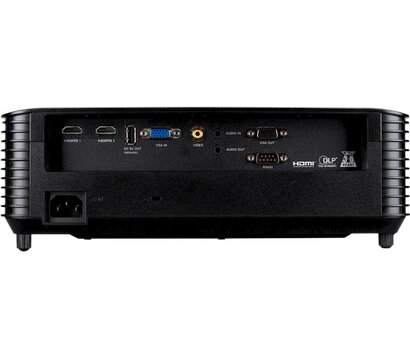 Изображение 5 Проектор Acer X1328AF (MR.JXU11.001)