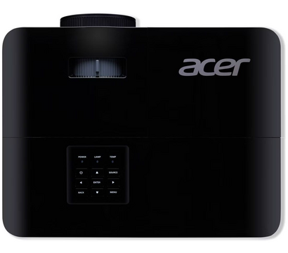 Зображення 5 Проектор Acer X1328WHn (MR.JX211.001)