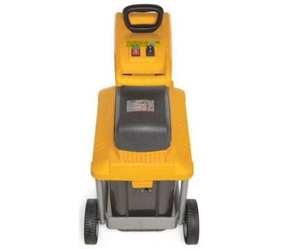 Зображення 5 Садовий подрібнювач Stiga BIO Silent 2500