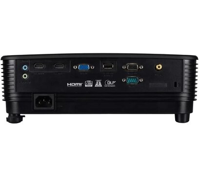Зображення 5 Проектор Acer X1329 (MR.JX711.001)