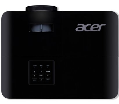 Зображення 5 Проектор Acer X139 (MR.JX611.00Z) UHP
