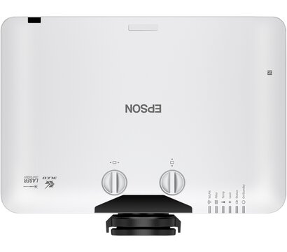 Зображення 5 Проектор Epson EB-L790U (V11HB28080)