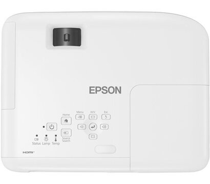 Зображення 5 Проектор Epson EB-W53 (V11HB57042)