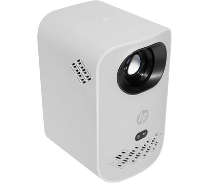 Зображення 5 Проектор HP CC360 (A31PLAA) LED