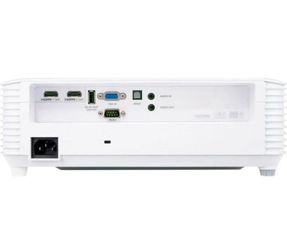 Зображення 5 Проектор Acer H6815P (MR.JWK11.001) AC
