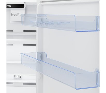Зображення 6 Холодильник Beko RCNA406I40WN