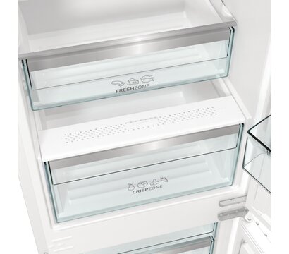 Зображення 6 Холодильник Gorenje NRKI517E61WF
