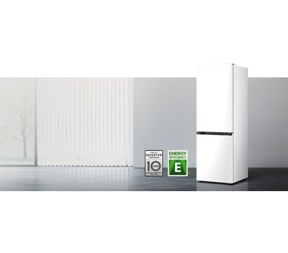 Зображення 6 Холодильник LG GC-B459EQYM