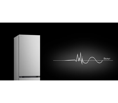 Зображення 6 Холодильник LG GC-B459EMYM