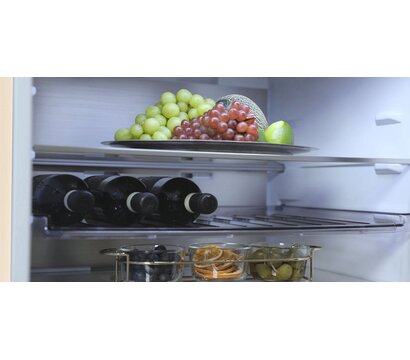 Зображення 6 Холодильник LG GC-B509EESM