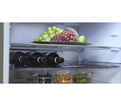 Зображення 6 Холодильник LG GC-B509EMSM