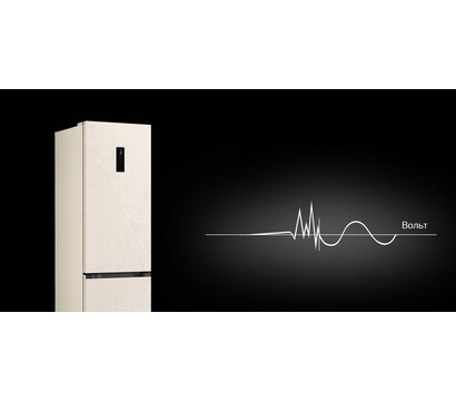 Зображення 6 Холодильник LG GC-B509EEKM