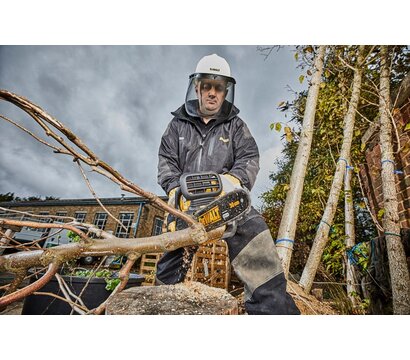 Зображення 6 Ланцюгова пила DeWalt DCM565N на 300