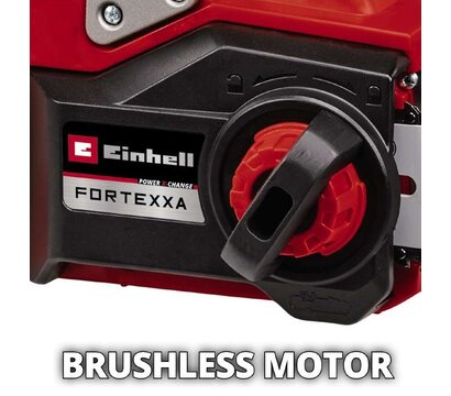 Изображение 6 Цепная пыла Einhell FORTEXXA 18/30 Li (4600010K2) на