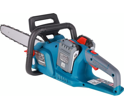 Зображення 6 Ланцюгова пила Konner&Sohnen KS CS40V-14 на