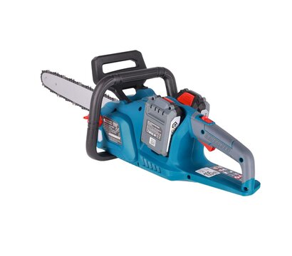 Зображення 6 Акумуляторна ланцюгова пила Konner&Sohnen KS CS40V-14