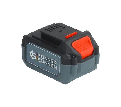 Изображение 6 Цепная пыла Konner&Sohnen KS MCS20V-12 SET на