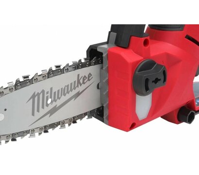 Зображення 6 Ланцюгова пила Milwaukee M12 FHS-0 на