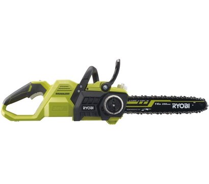 Зображення 6 Акумуляторна ланцюгова пила Ryobi Max Power RY36CSX35A (5133004596)
