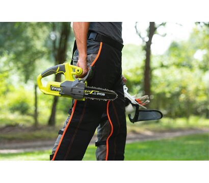 Изображение 6 Цепная пыла Ryobi ONE+ RY18CS20A (5133005415) на 200