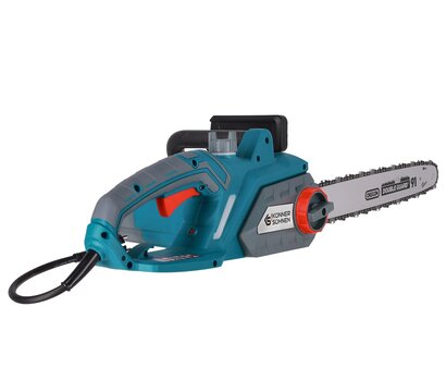 Зображення 6 Ланцюгова пила Konner&Sohnen KS CS2400-18 на