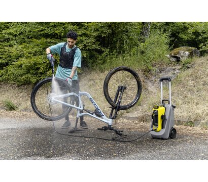 Изображение 6 Минимойка Karcher OC 6-18 Premium (1.328-521.0)