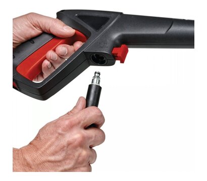 Зображення 6 Мінімийка Einhell TC-HP 90 (4140740)