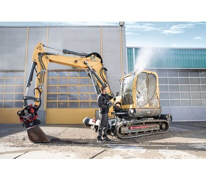 Изображение 6 Минимойка Karcher HD 6/15 M Plus (1.150-932.0)