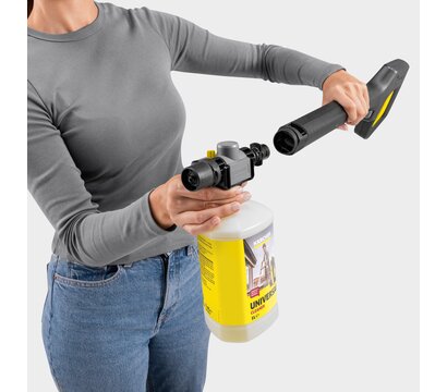 Изображение 6 Минимойка Karcher K 5 Comfort Premium (1.324-800.0)