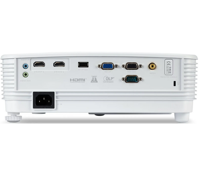 Зображення 6 Проектор Acer P1257 (MR.JYY11.001)