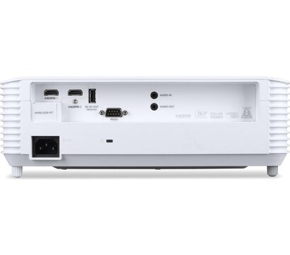 Зображення 6 Проектор Acer P1558i (MR.JYH11.001)