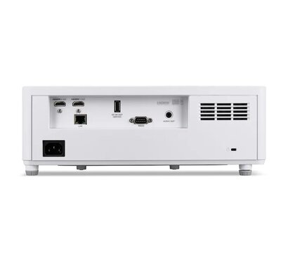 Зображення 6 Проектор Acer PL6820 (MR.JXK11.001)