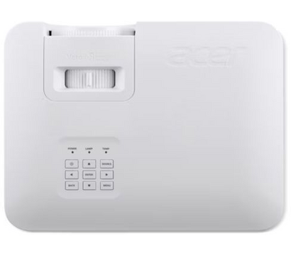 Зображення 6 Проектор Acer Vero PL2530i (MR.JWU11.001)
