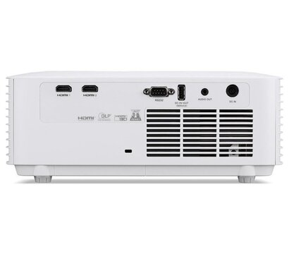 Зображення 6 Проектор Acer Vero XL2330W (MR.JWR11.001) Laser