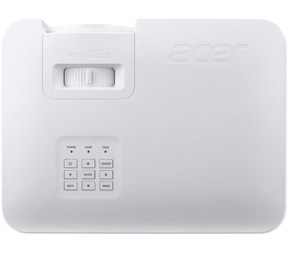 Зображення 6 Проектор Acer Vero XL2521 (MR.JYS11.001)