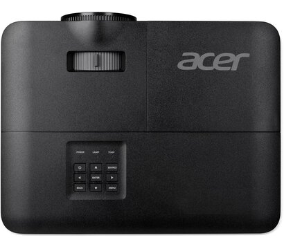 Изображение 6 Проектор Acer X1128 (MR.JXE11.001) лампа накаливания
