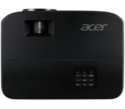 Зображення 6 Проектор Acer X1129 (MR.JXF11.001)