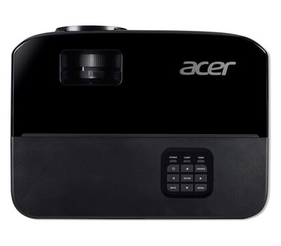 Зображення 6 Проектор Acer X1129HP (MR.JUH11.001)
