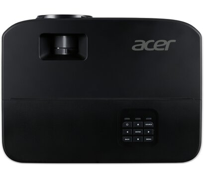 Изображение 6 Проектор Acer X1229 (MR.JXG11.001)