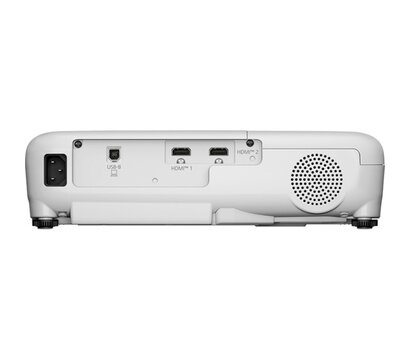 Зображення 6 Проектор Epson EB-E12 (V11HB55042) UHP