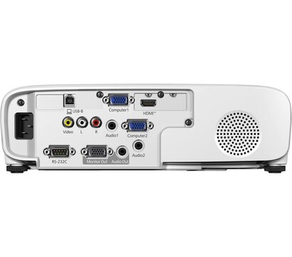 Зображення 6 Проектор Epson EB-E24 (V11HB51042)