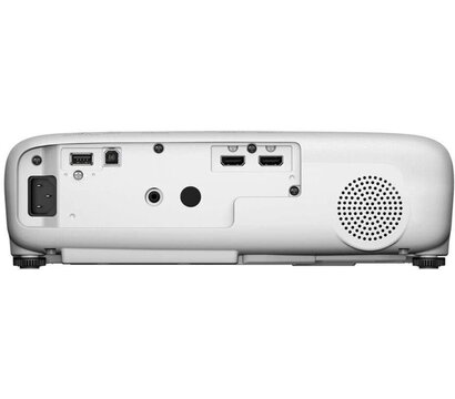 Изображение 6 Проектор Epson EB-FH08 (V11HB54042)