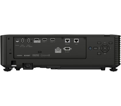 Изображение 6 Проектор Epson EB-L695SE (V11HB36180)