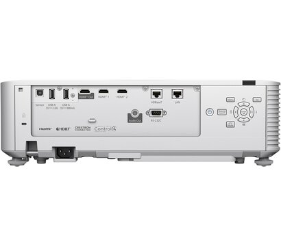 Зображення 6 Проектор Epson EB-L790U (V11HB28080)