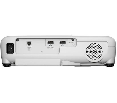Зображення 6 Проектор Epson EB-W53 (V11HB57042)