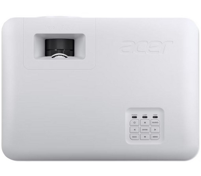 Зображення 6 Проектор Acer Vero HL6810ATV (MR.JWW11.001) Laser-LED