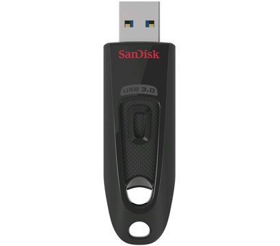 Зображення 2 Накопичувач USB SanDisk Ultra 64GB USB3.0 — SDCZ48-064G-U46