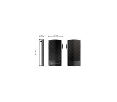 Зображення 2 Накопичувач USB Transcend JetFlash 560 32GB USB2.0 — TS32GJF560