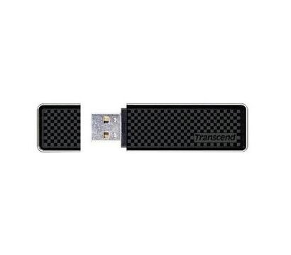 Зображення 2 Накопичувач USB Transcend JetFlash 780 Black 64GB USB3.0 — TS64GJF780
